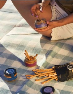 paté de pulpo a la gallega con aove la chinata 2