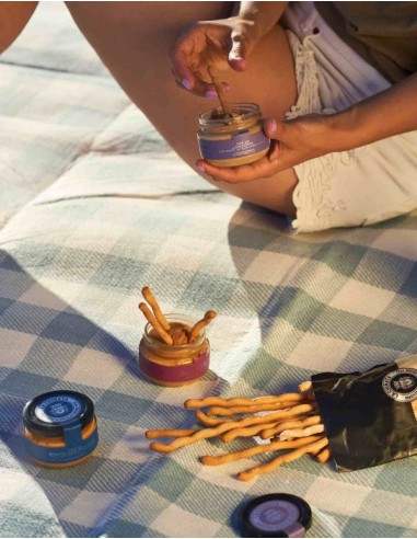 paté de pulpo a la gallega con aove la chinata