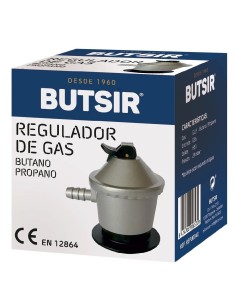 regulador de presion 29 mbar b/p caja