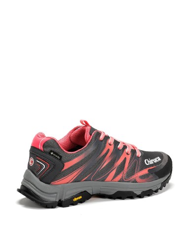 zapatilla chiruca marbella gtx 19 gore-tex nº 38
