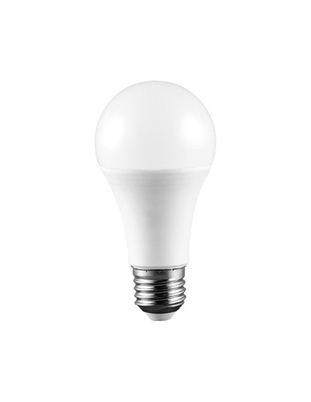 bombilla estandar 10w 6000k e27 900lm 10x5x5cm