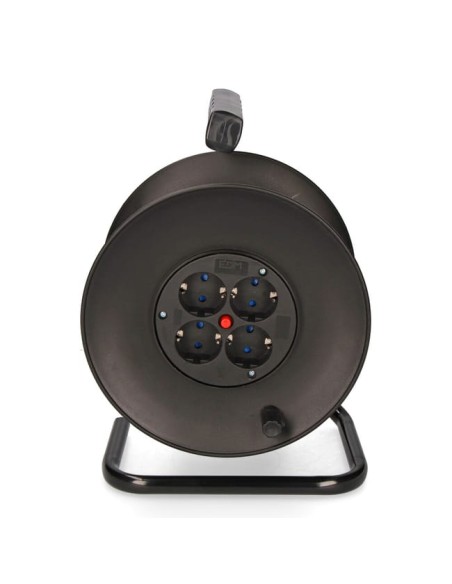 s.of. enrollacables protector ter 3 x1,5mm 50m 4t