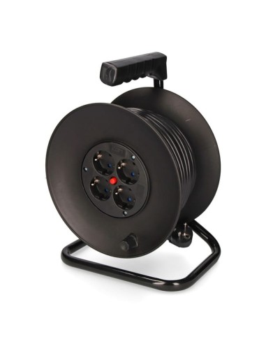 s.of. enrollacables protector ter 3 x1,5mm 50m 4t