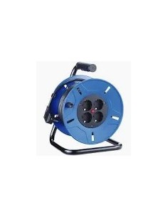 s.of. enrollacables protector term 3 x1,5mm 4t 25m