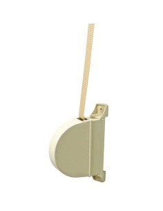 recogedor abatible 20 marfil