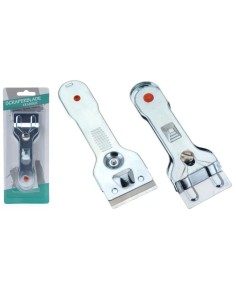 rasca vitroceramica 14cm metal