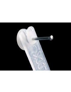 cuelga facil 1 punta (blister 20 unid.)