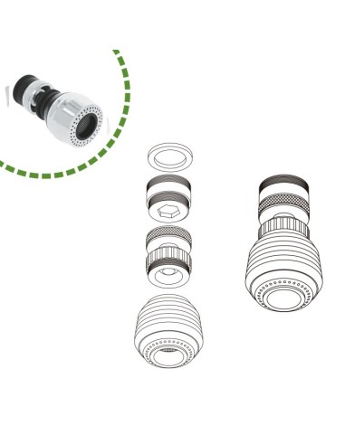 atomizador con rotula 9910