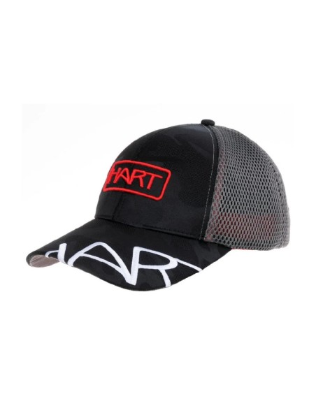 gorra hart tackle tª unica