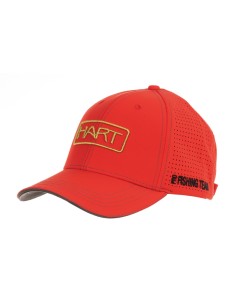 gorra hart power mesh tª unica