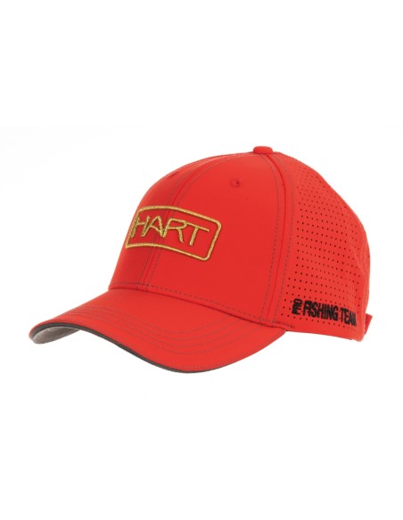 gorra hart power mesh tª unica