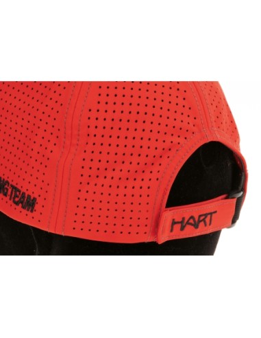 gorra hart power mesh tª unica