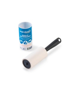 rodillo quitapelusas ergoclean sp berner