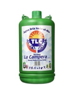 bidon termo la campera 4.5l sin canula