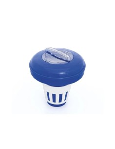 dosificador flotante 16.5cm 58071