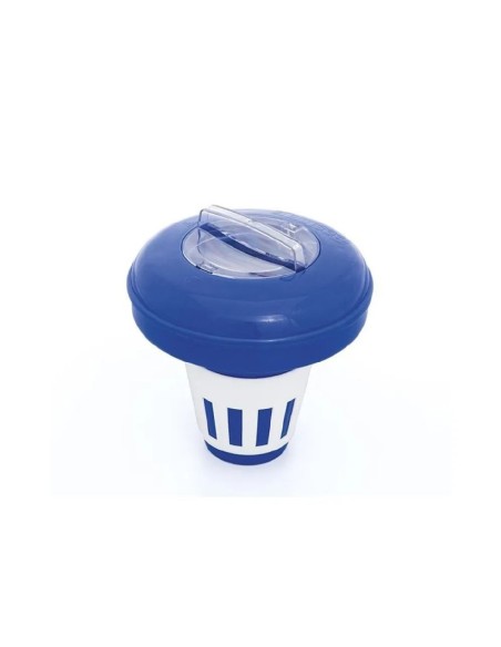 dosificador flotante 16.5cm 58071
