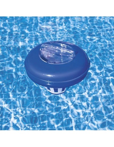 dosificador flotante 16.5cm 58071