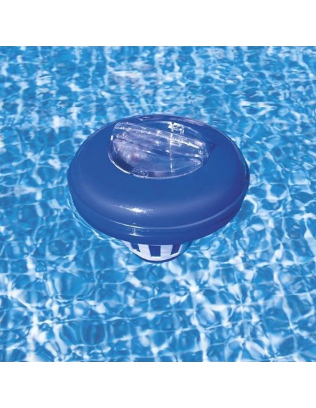 dosificador flotante 16.5cm 58071