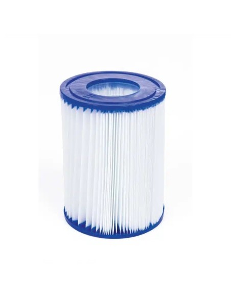 filtro de cartuch tipo ii para depurad de 2006l/h