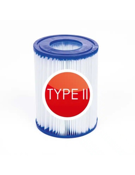 filtro de cartucho tipo ii para depurad de 2006l/h