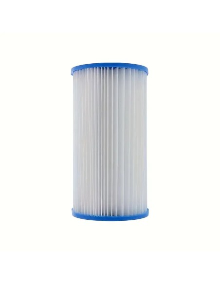 filtro de cartuch tipo iii para depurad de 5678l/h