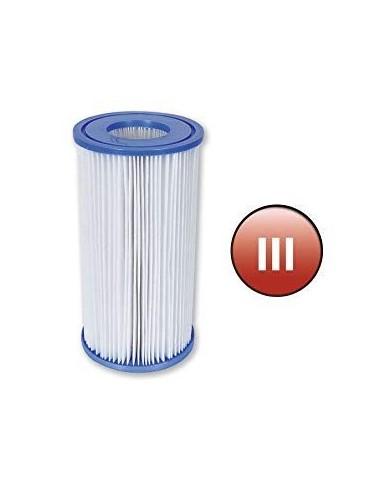 filtro de cartucho tipo iii para depura de 5678l/h