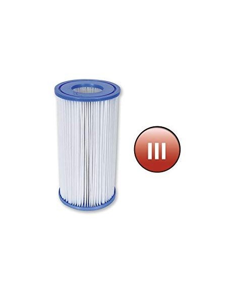 filtro de cartucho tipo iii para depura de 5678l/h