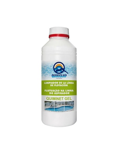 quiminet gel 1l