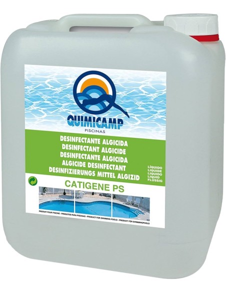 catigene ps 5l