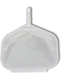 recogehojas bolsa fijacion clip 500287
