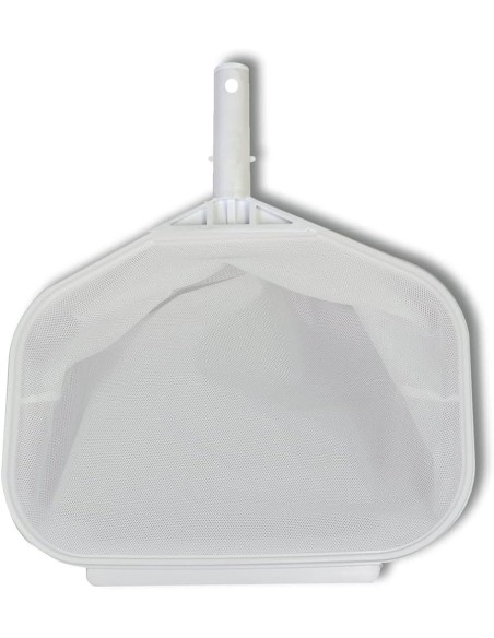 recogehojas bolsa fijacion clip 500287