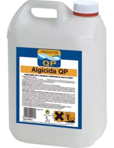 algicida qp 5l