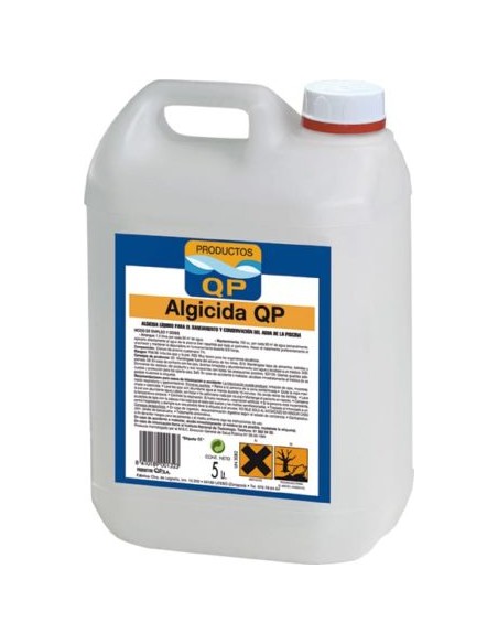 algicida qp 5l