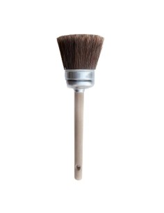 pintor brocha campir fibra nº 4 m/nadera