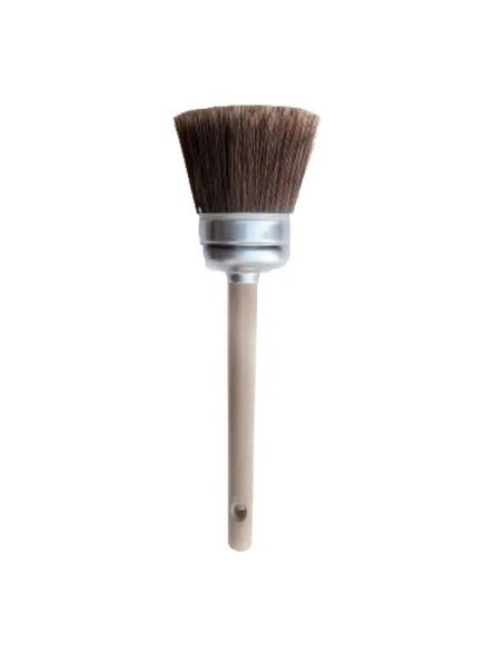pintor brocha campir fibra nº 4 m/nadera