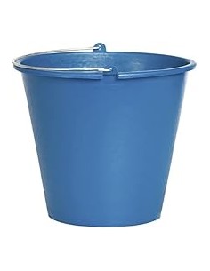 cubo 8l goma