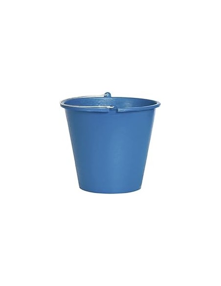 cubo 8l goma