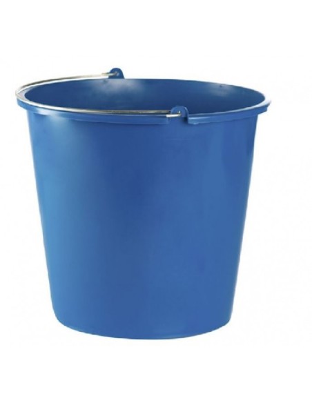 cubo 12l goma