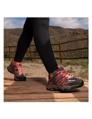 zapatilla chiruca marbella gtx 19 gore-tex nº 39