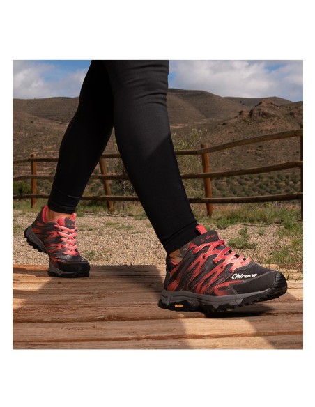 zapatilla chiruca marbella gtx 19 gore-tex nº 39