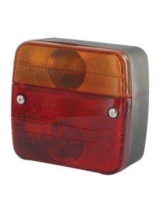 piloto trasero 4 funciones sin bombilla gy301rl