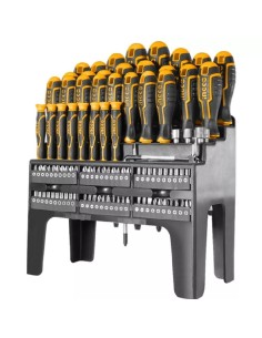 set 100 destornilladores 1294