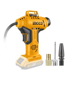 compresor aire li-ion 0363