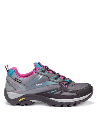 zapatilla chiruca aruba gtx gore-tex nº 36