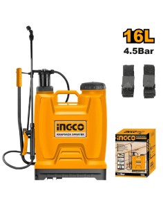 pulverizador 16l 1305