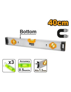 nivel magnetico 40cm 0319