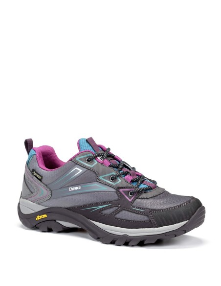 zapatilla chiruca aruba gtx gore-tex nº 36