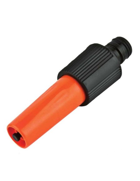 lanza riego regulable pvc