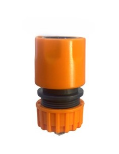 conector rapido 15 x 19 treber