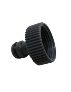 racor hembra grifo 1"